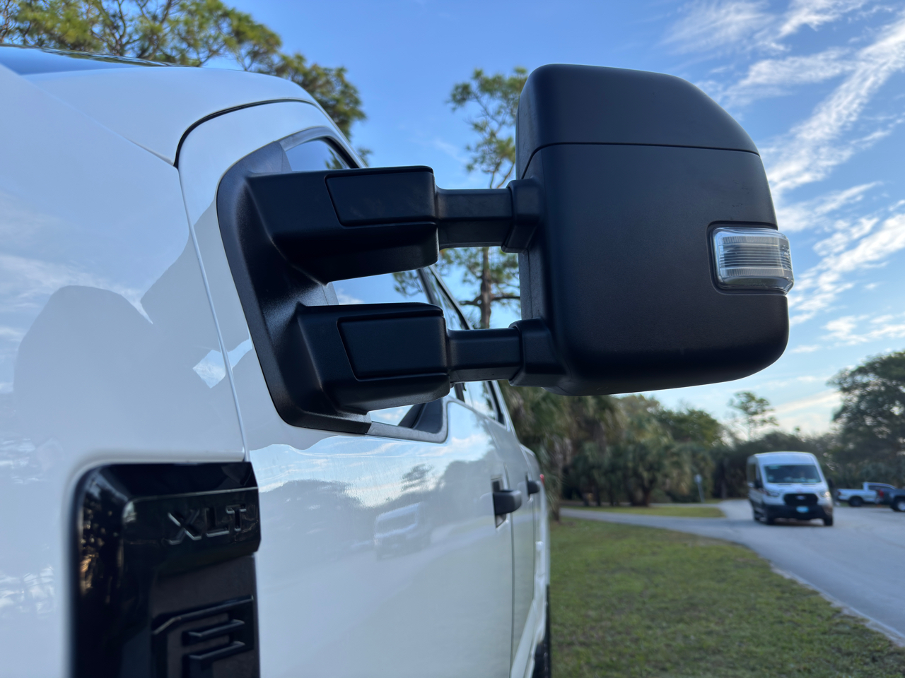 Ford Super Duty F-250 SRW  2019