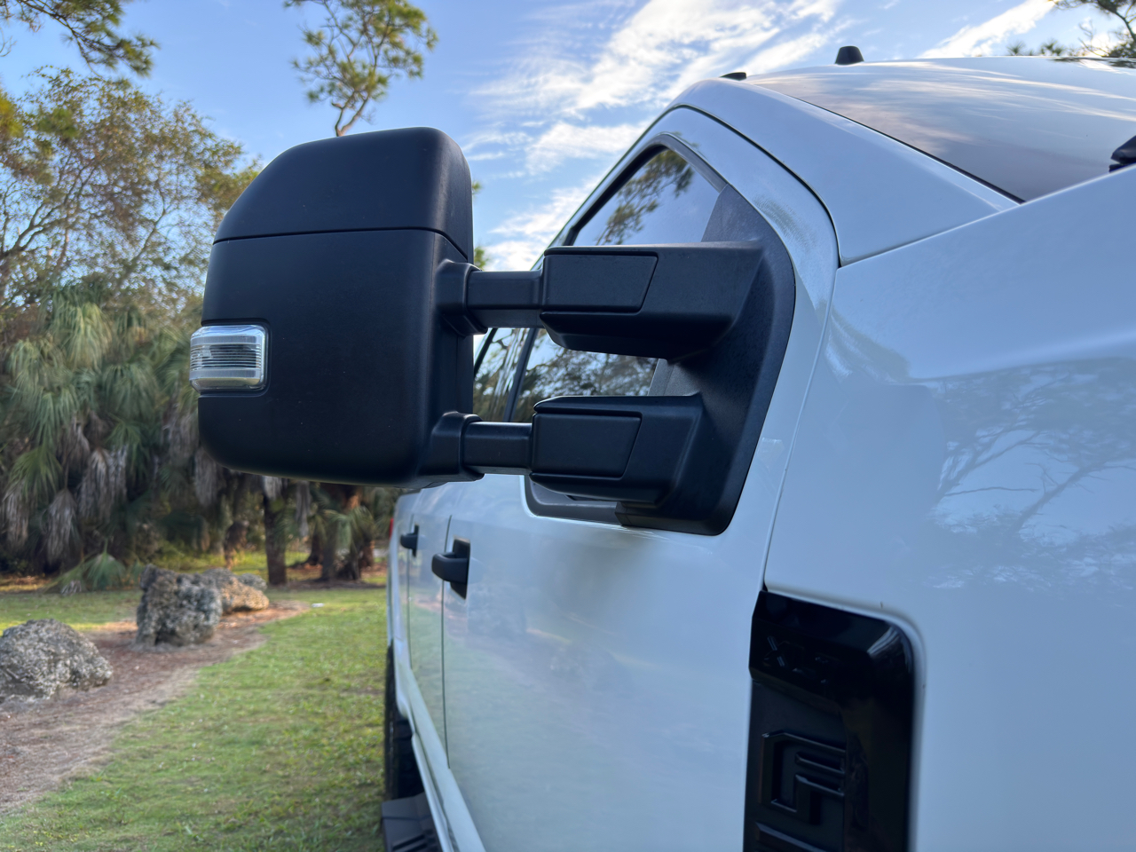 Ford Super Duty F-250 SRW  2019