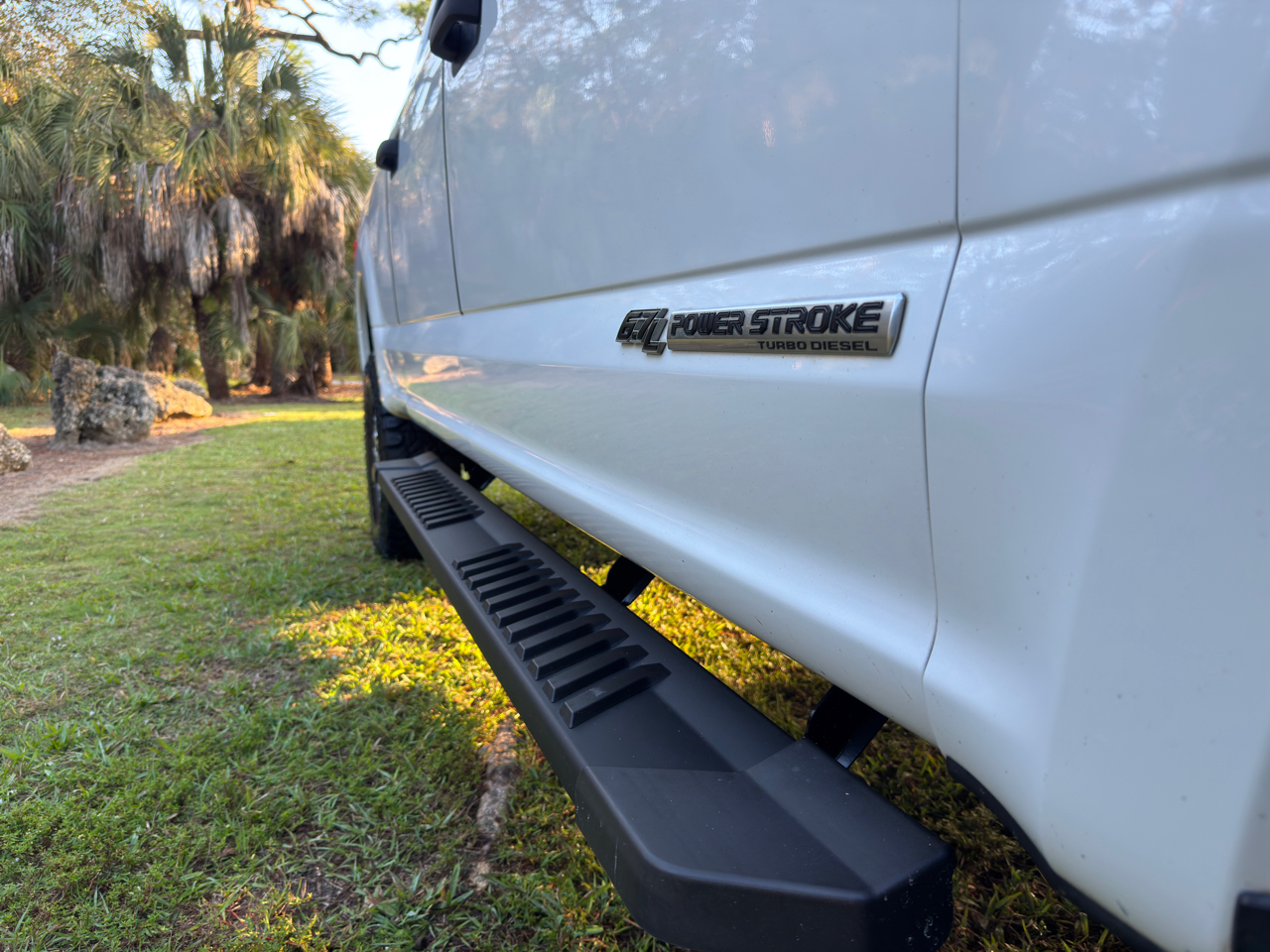 Ford Super Duty F-250 SRW  2019