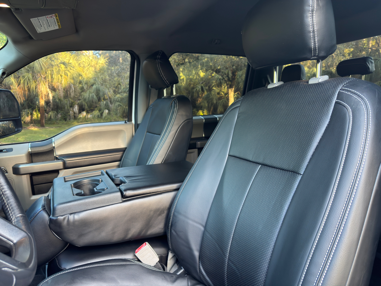 Ford Super Duty F-250 SRW  2019