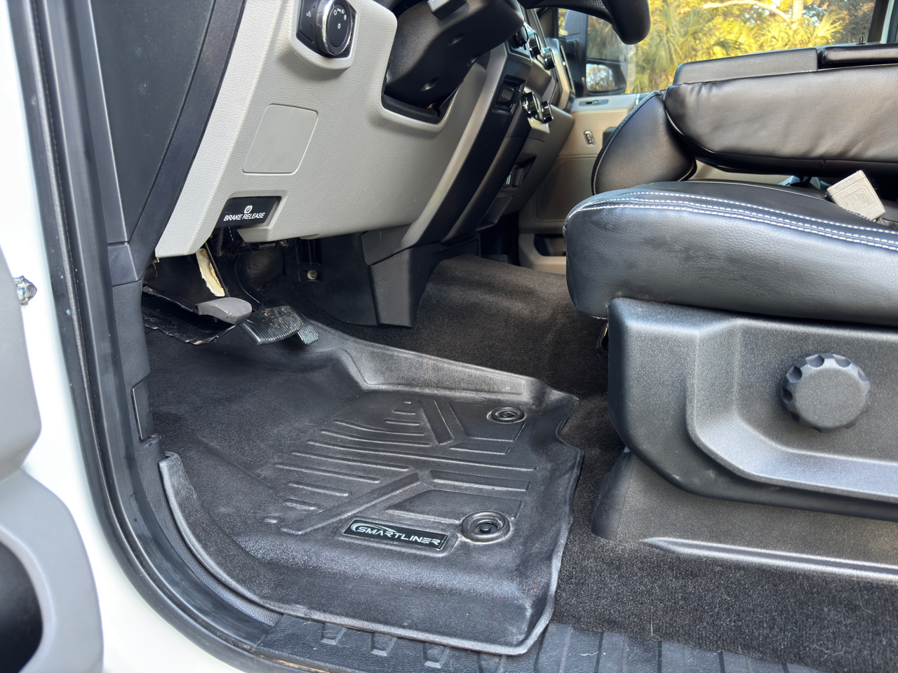 Ford Super Duty F-250 SRW  2019