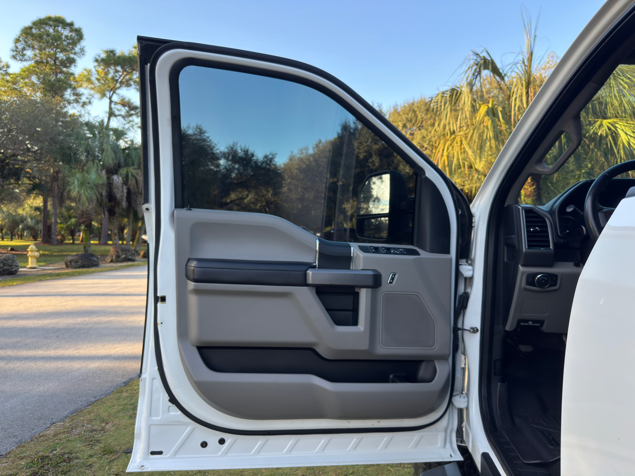 Ford Super Duty F-250 SRW  2019