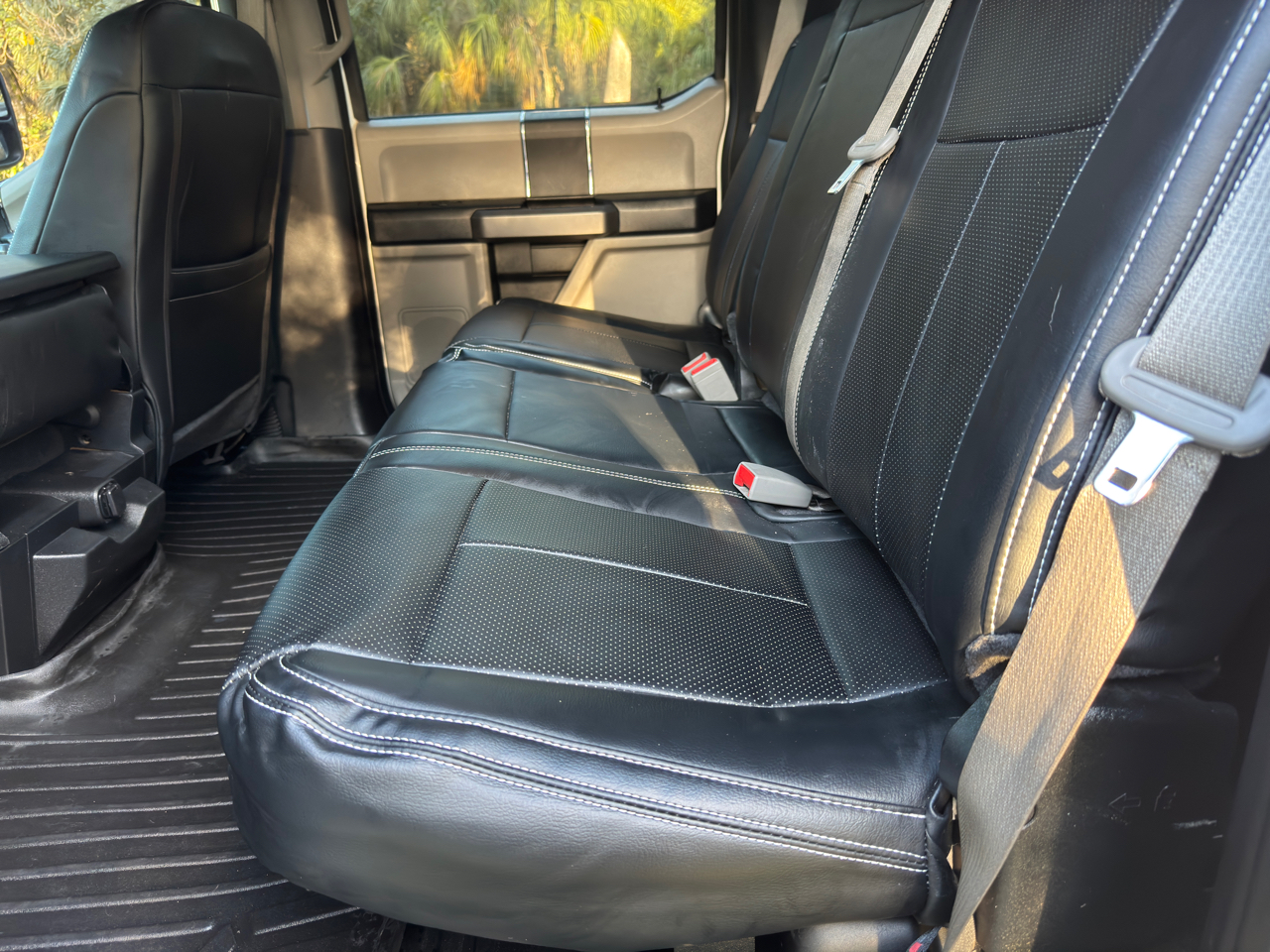 Ford Super Duty F-250 SRW  2019