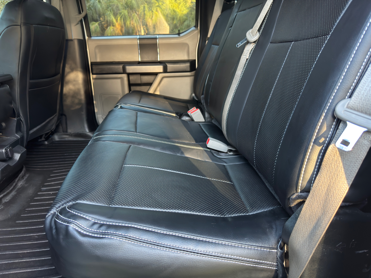 Ford Super Duty F-250 SRW  2019