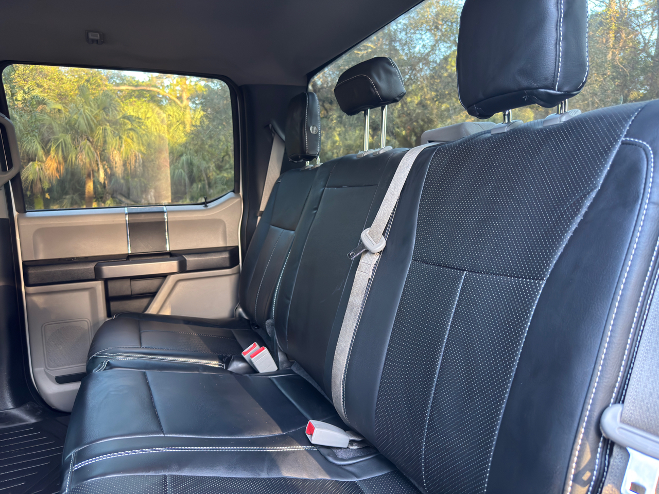 Ford Super Duty F-250 SRW  2019