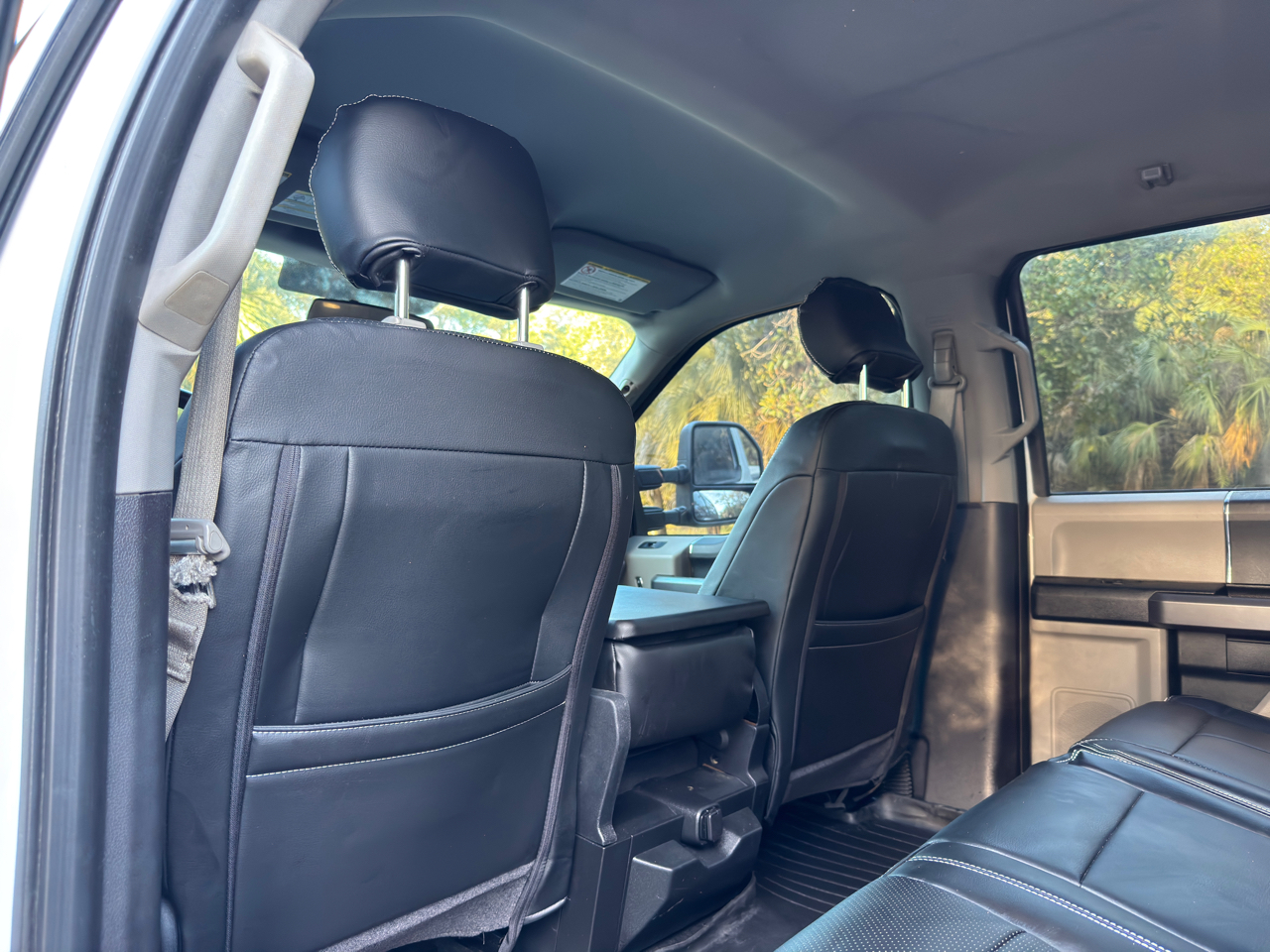 Ford Super Duty F-250 SRW  2019