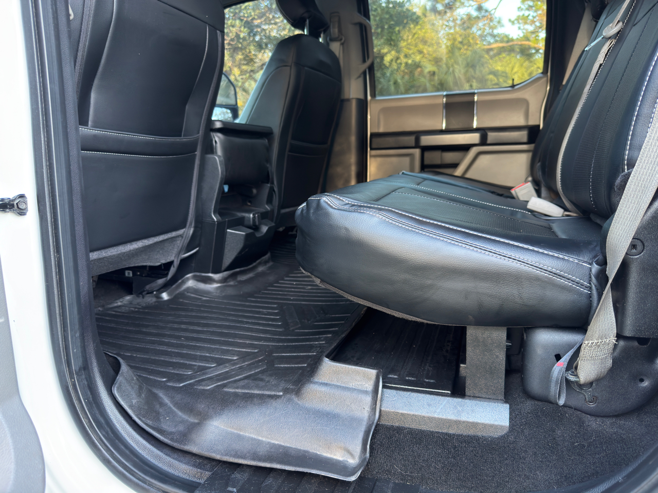 Ford Super Duty F-250 SRW  2019