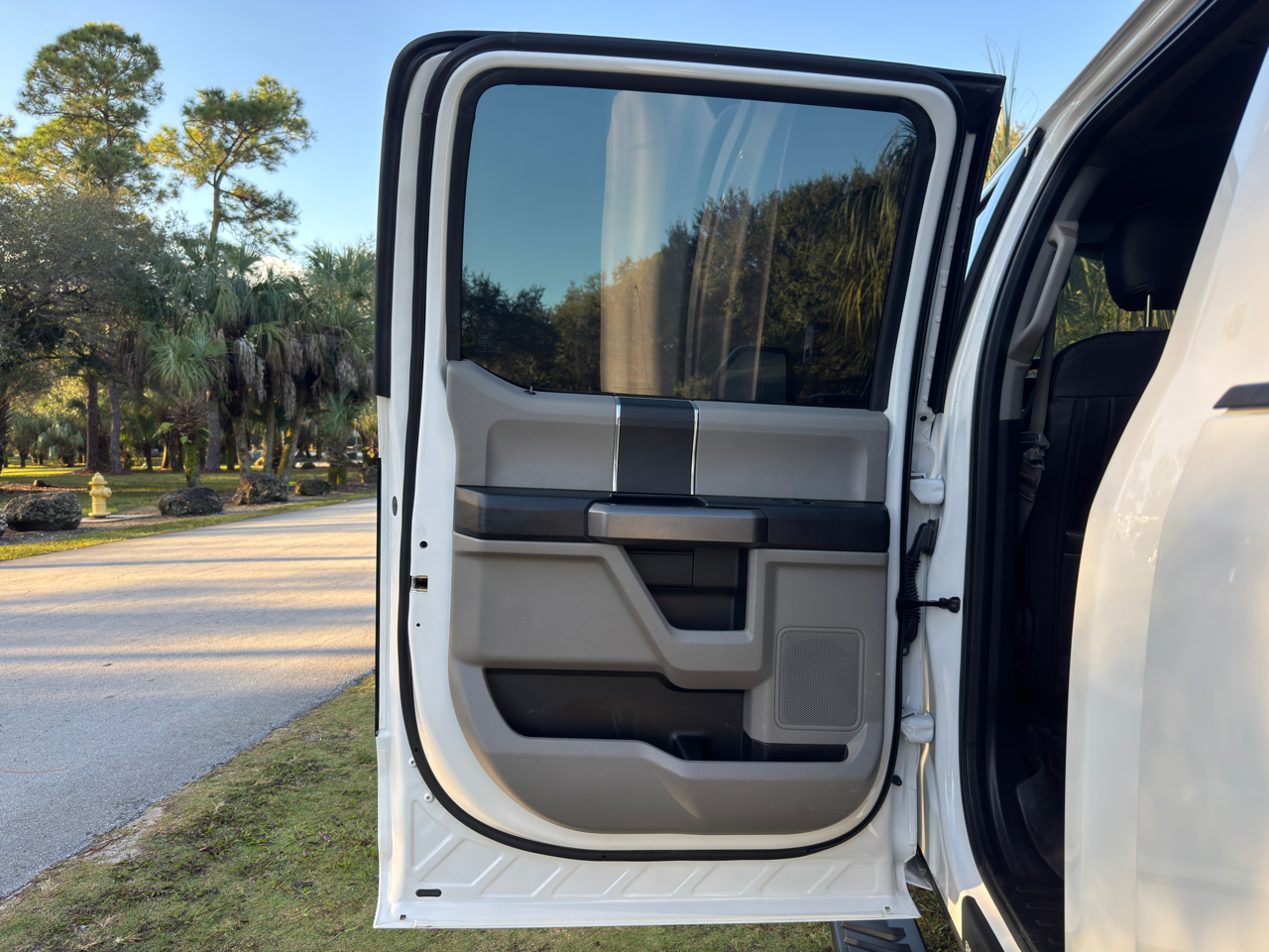 Ford Super Duty F-250 SRW  2019