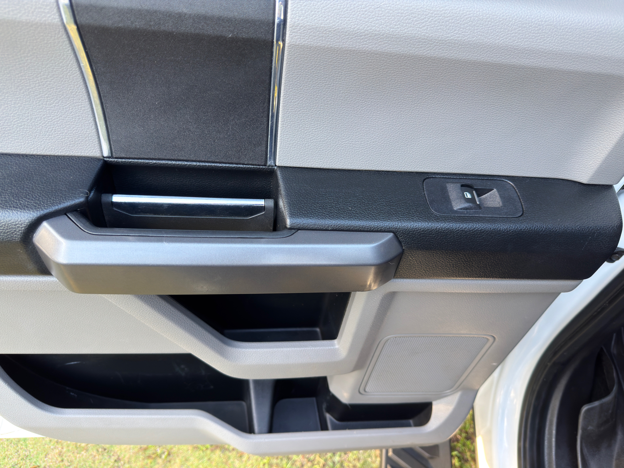 Ford Super Duty F-250 SRW  2019