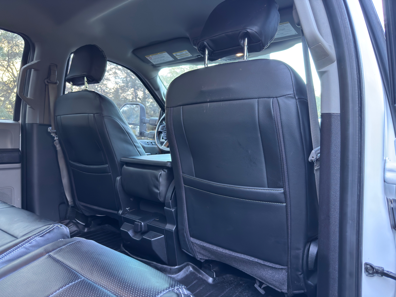 Ford Super Duty F-250 SRW  2019