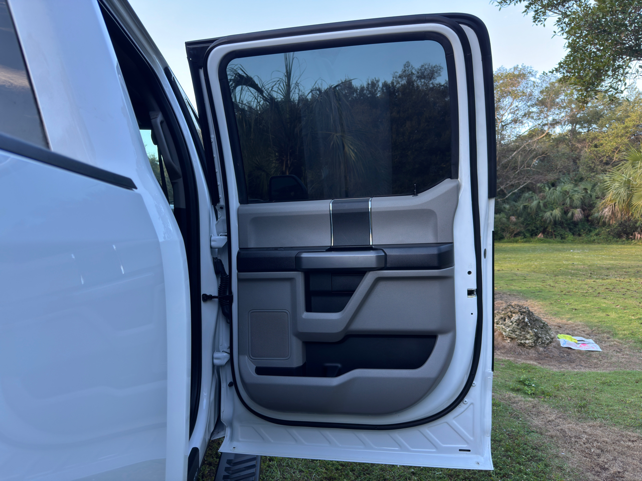 Ford Super Duty F-250 SRW  2019