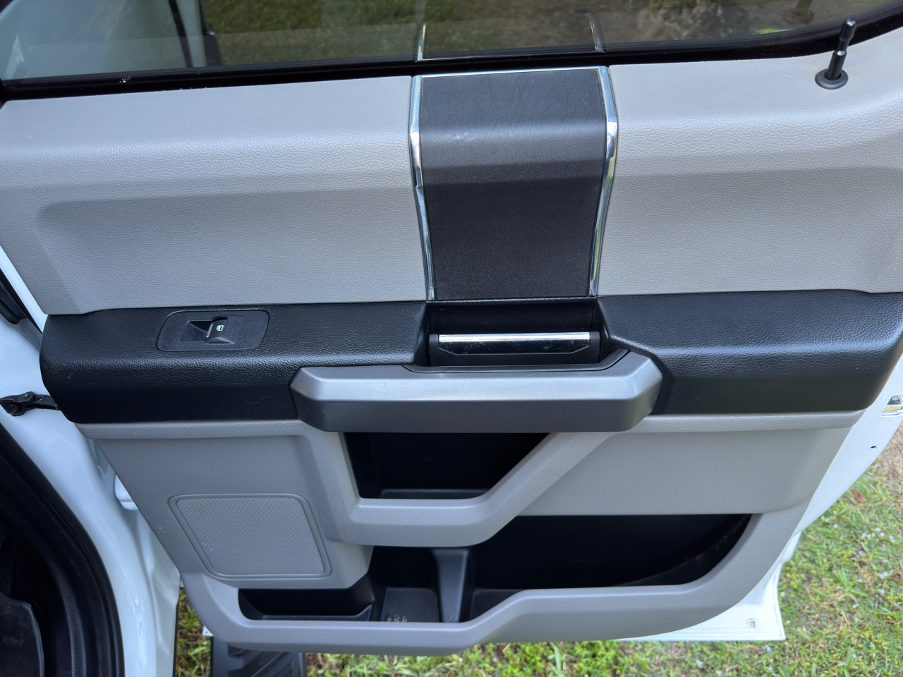 Ford Super Duty F-250 SRW  2019