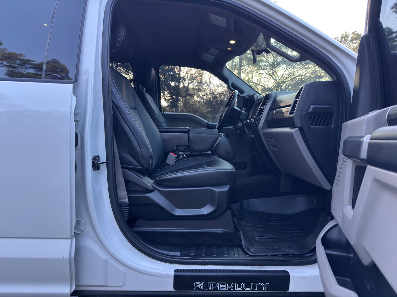 Ford Super Duty F-250 SRW  2019