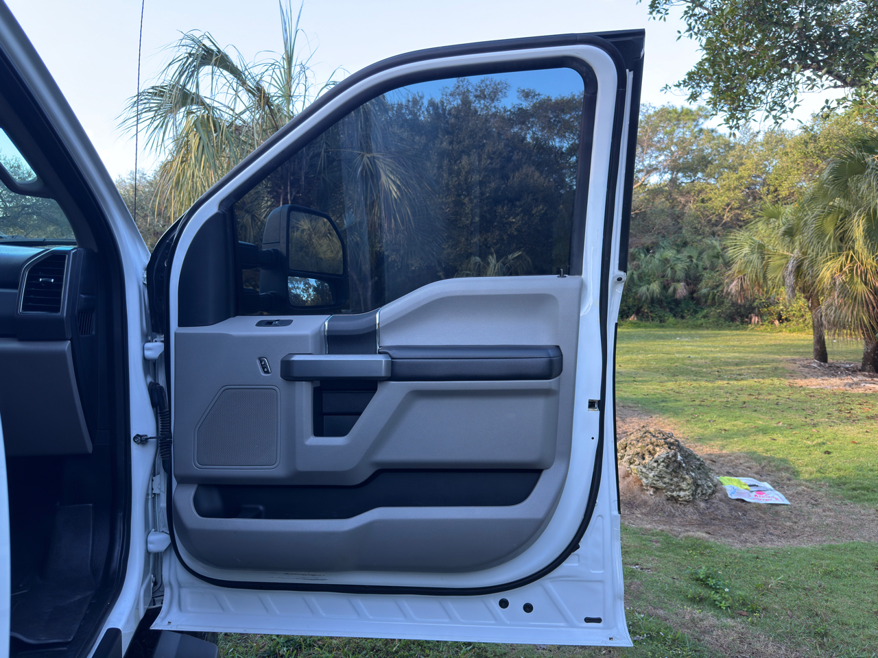 Ford Super Duty F-250 SRW  2019