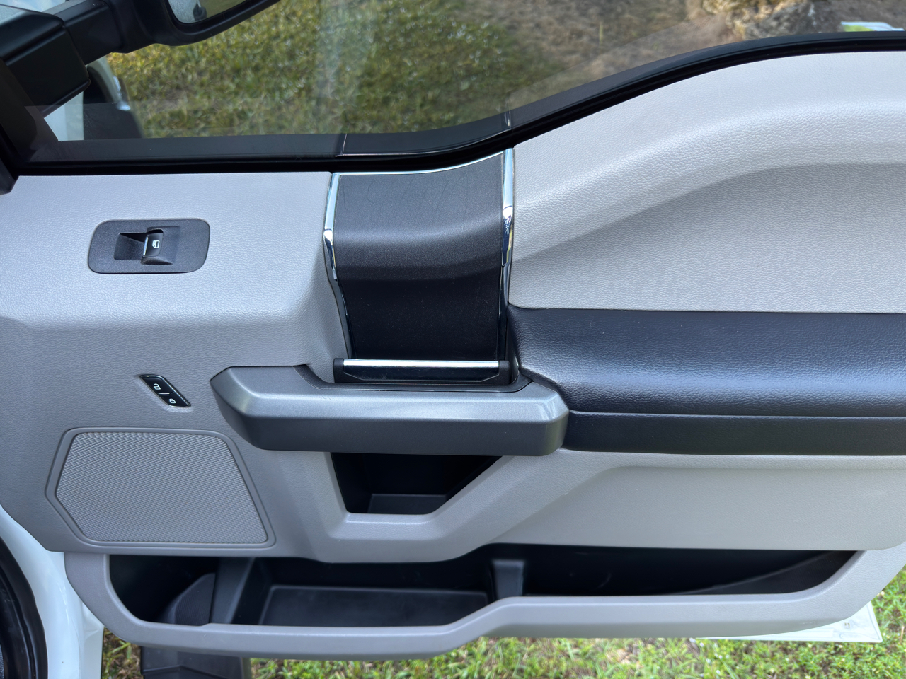 Ford Super Duty F-250 SRW  2019