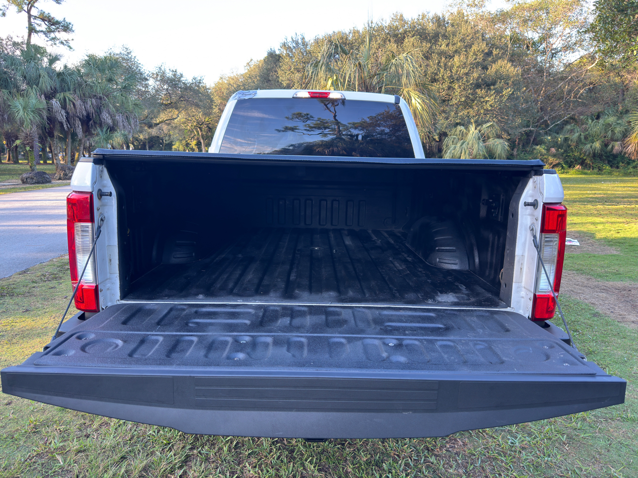 Ford Super Duty F-250 SRW  2019