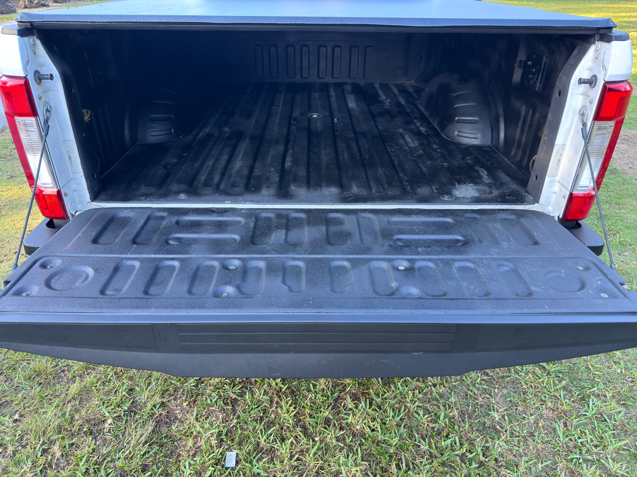 Ford Super Duty F-250 SRW  2019