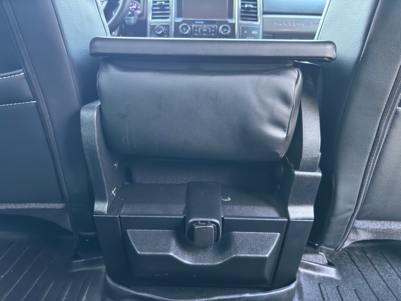 Ford Super Duty F-250 SRW  2019