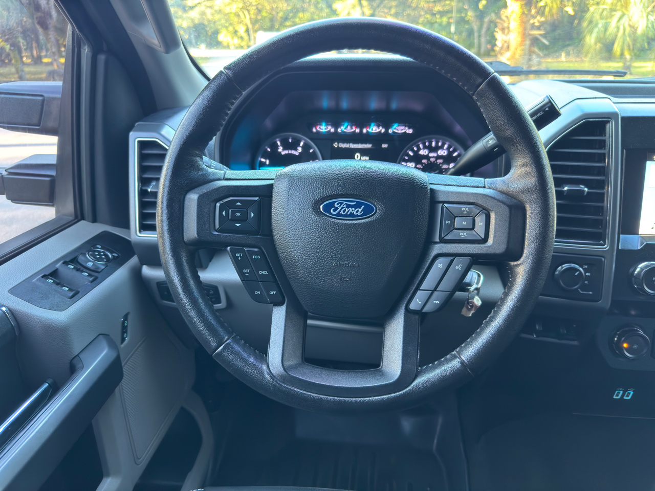Ford Super Duty F-250 SRW  2019