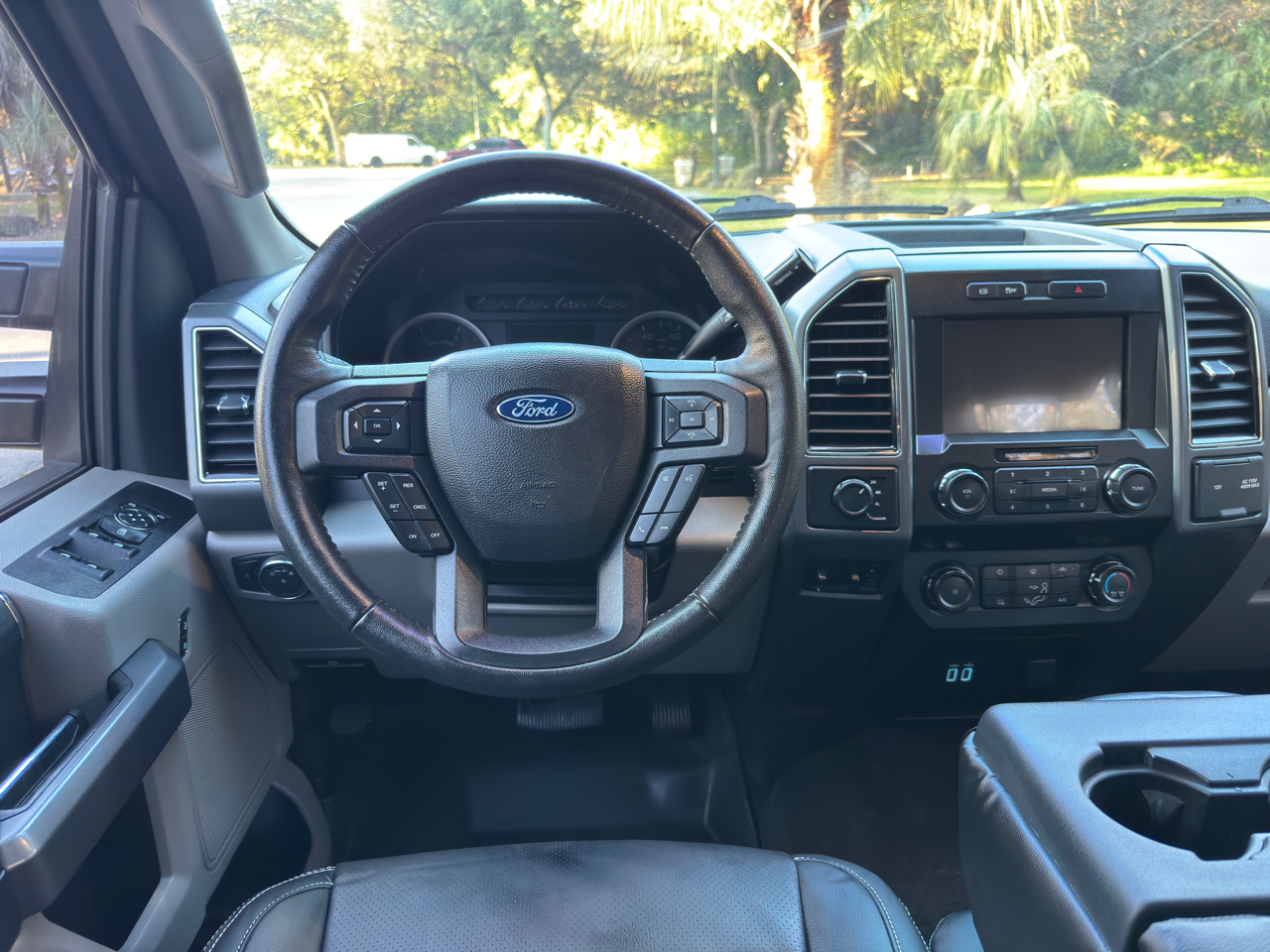 Ford Super Duty F-250 SRW  2019