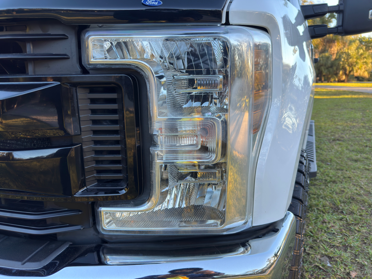 Ford Super Duty F-250 SRW  2019