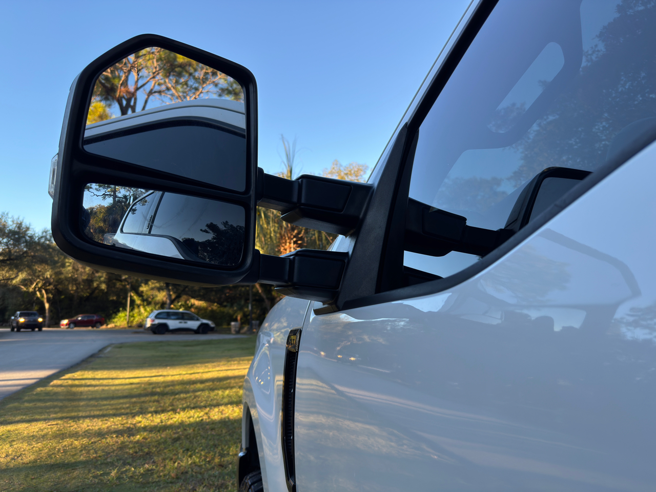 Ford Super Duty F-250 SRW  2019