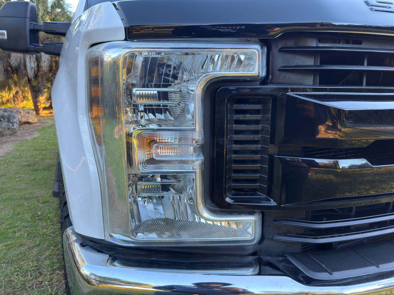 Ford Super Duty F-250 SRW  2019