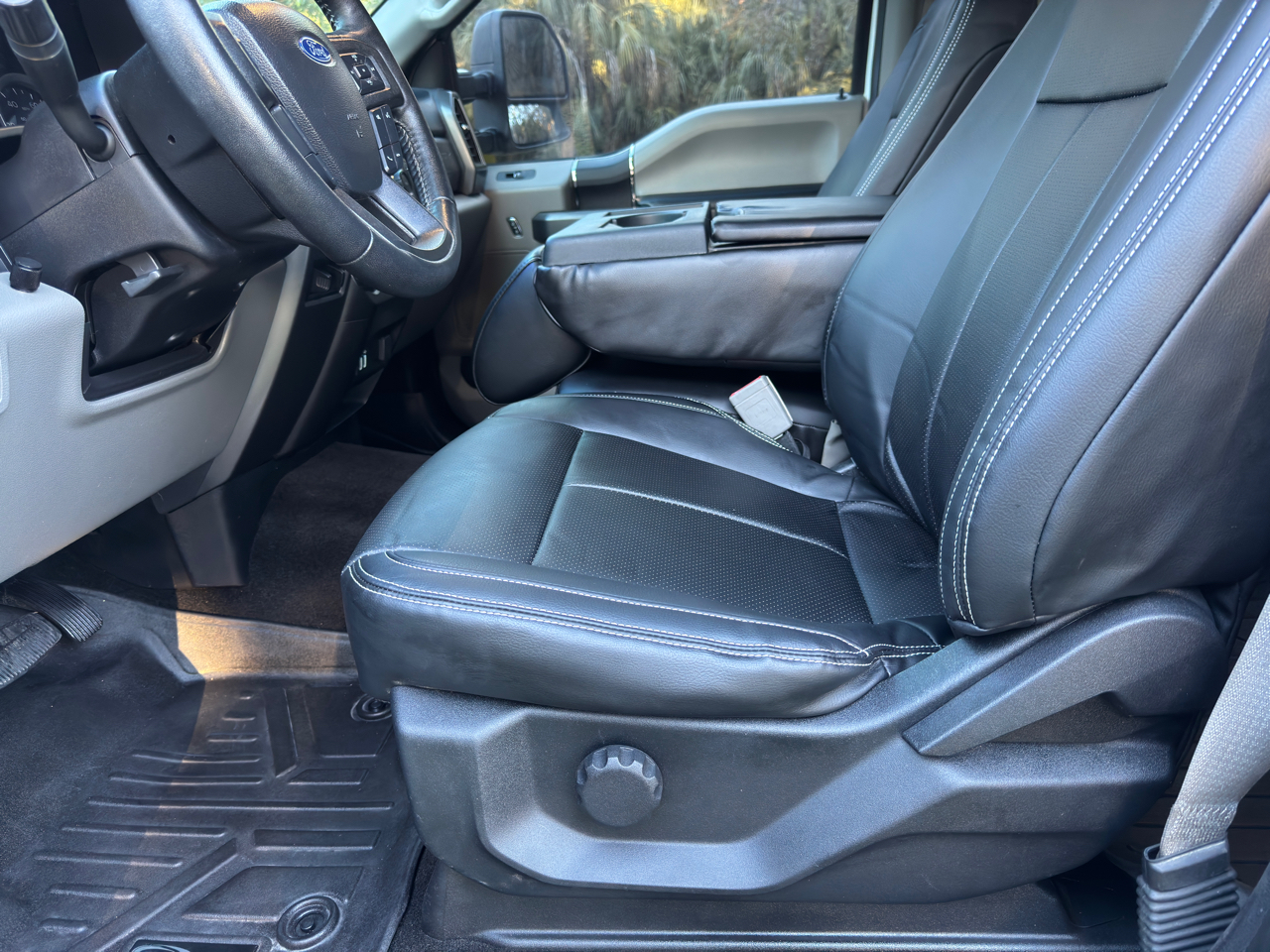 Ford Super Duty F-250 SRW  2019