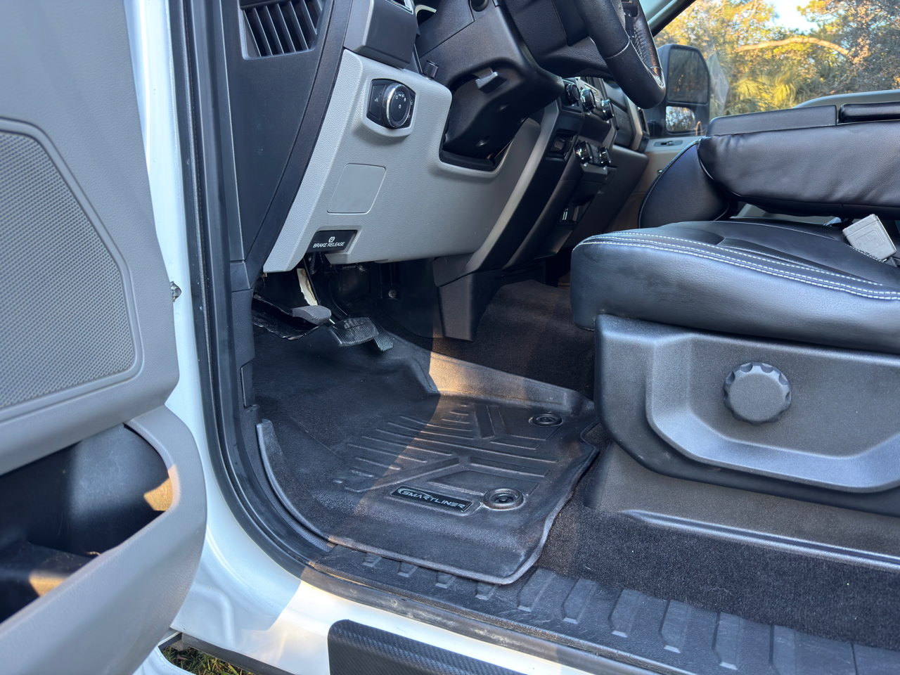 Ford Super Duty F-250 SRW  2019