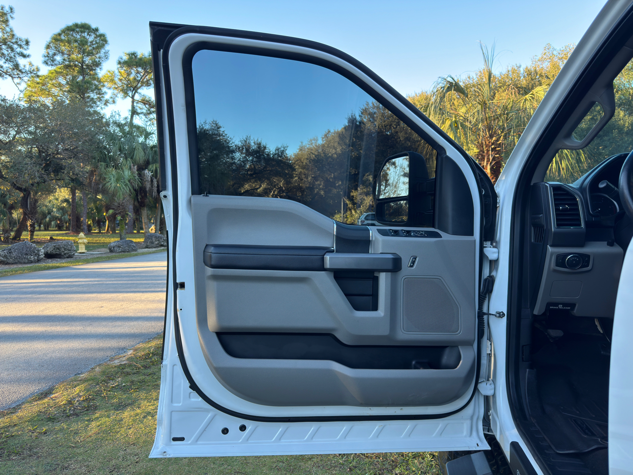 Ford Super Duty F-250 SRW  2019