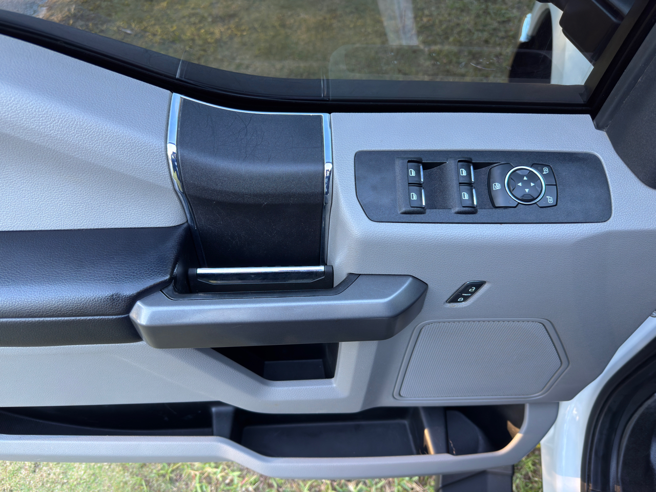 Ford Super Duty F-250 SRW  2019