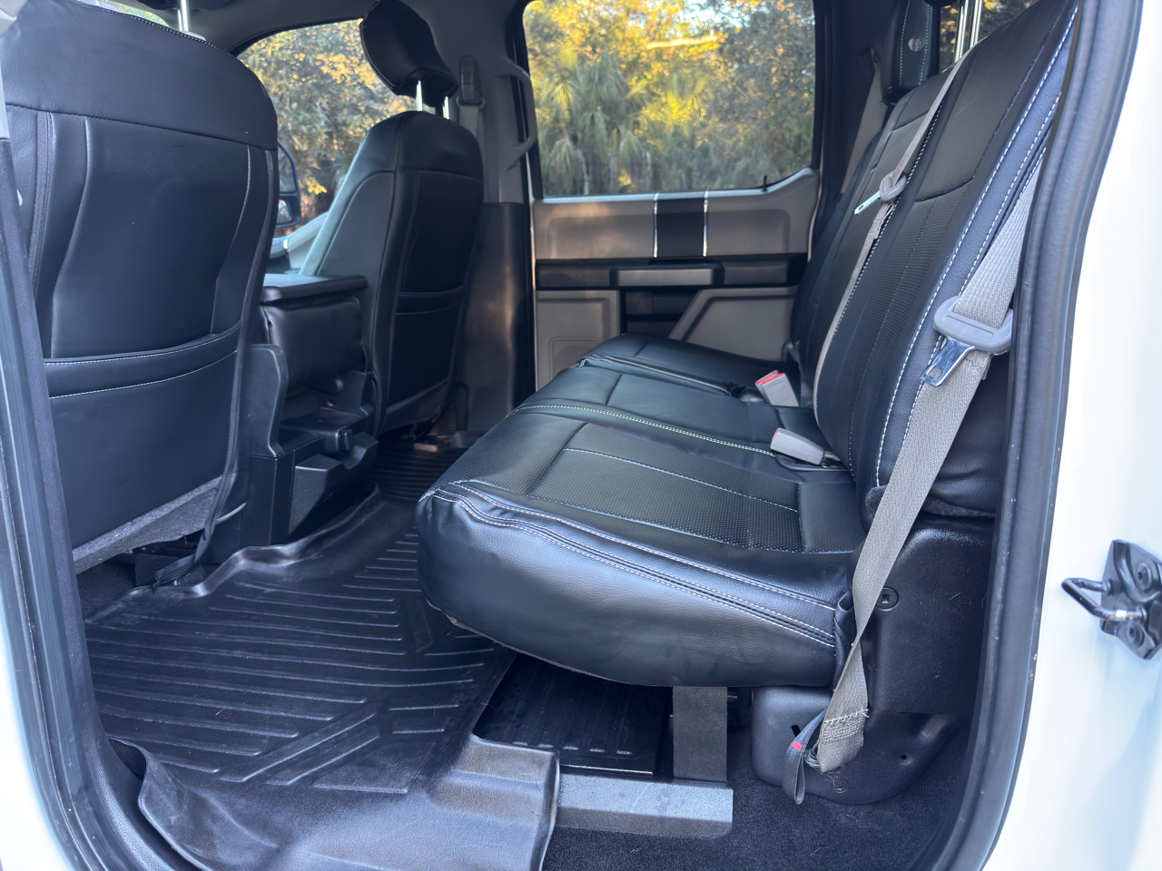 Ford Super Duty F-250 SRW  2019