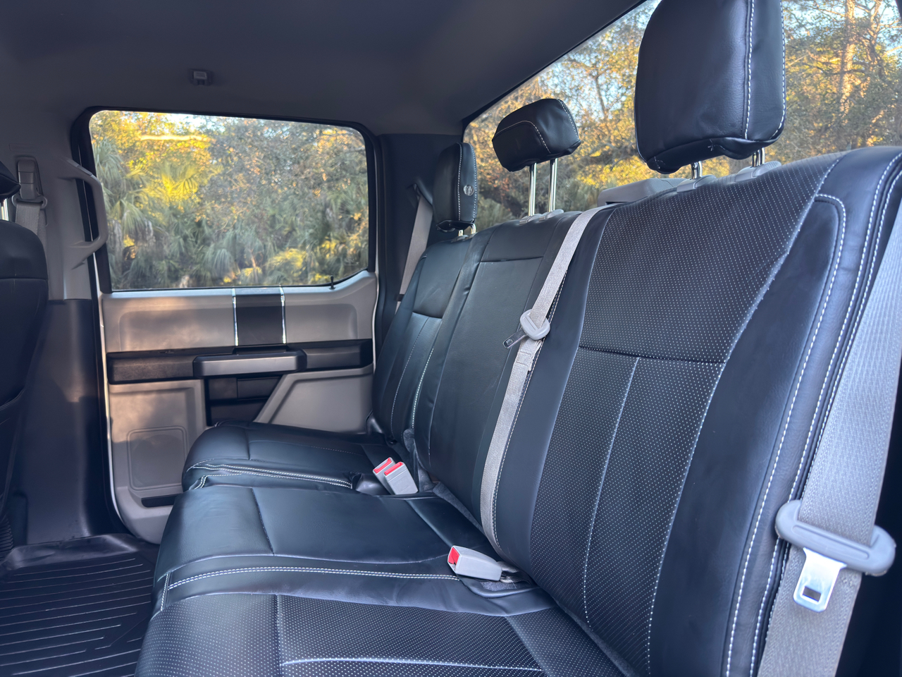 Ford Super Duty F-250 SRW  2019