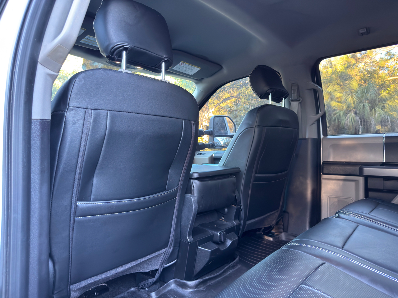 Ford Super Duty F-250 SRW  2019