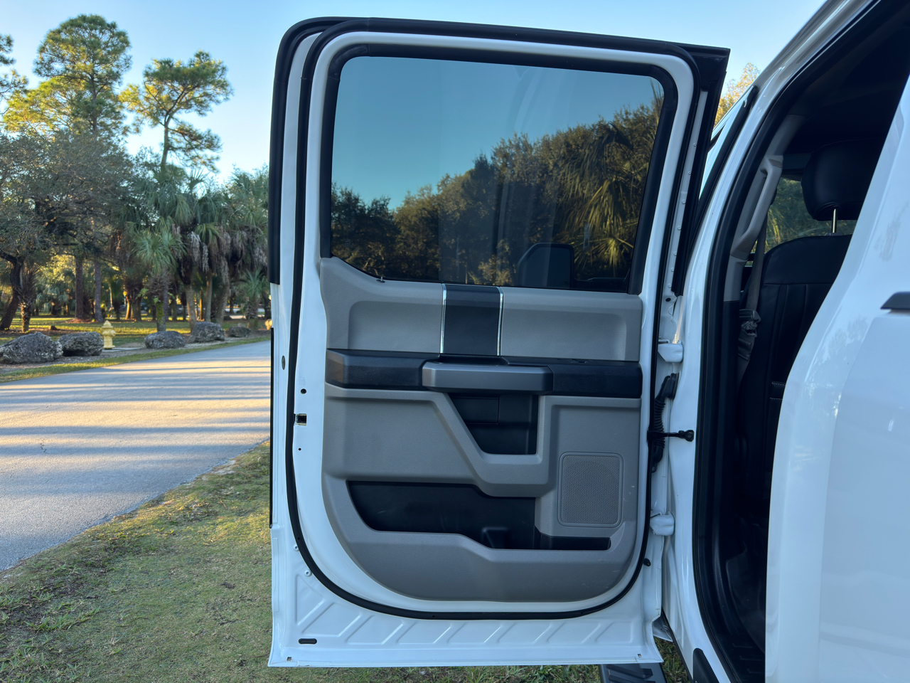 Ford Super Duty F-250 SRW  2019