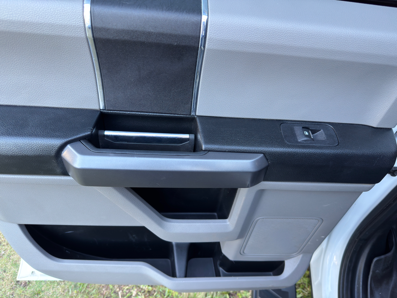 Ford Super Duty F-250 SRW  2019