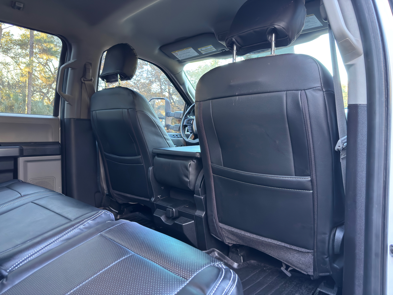 Ford Super Duty F-250 SRW  2019