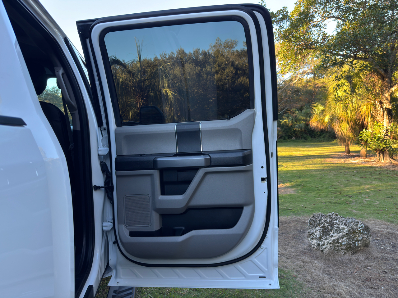 Ford Super Duty F-250 SRW  2019