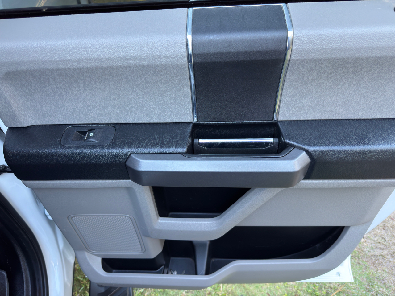 Ford Super Duty F-250 SRW  2019