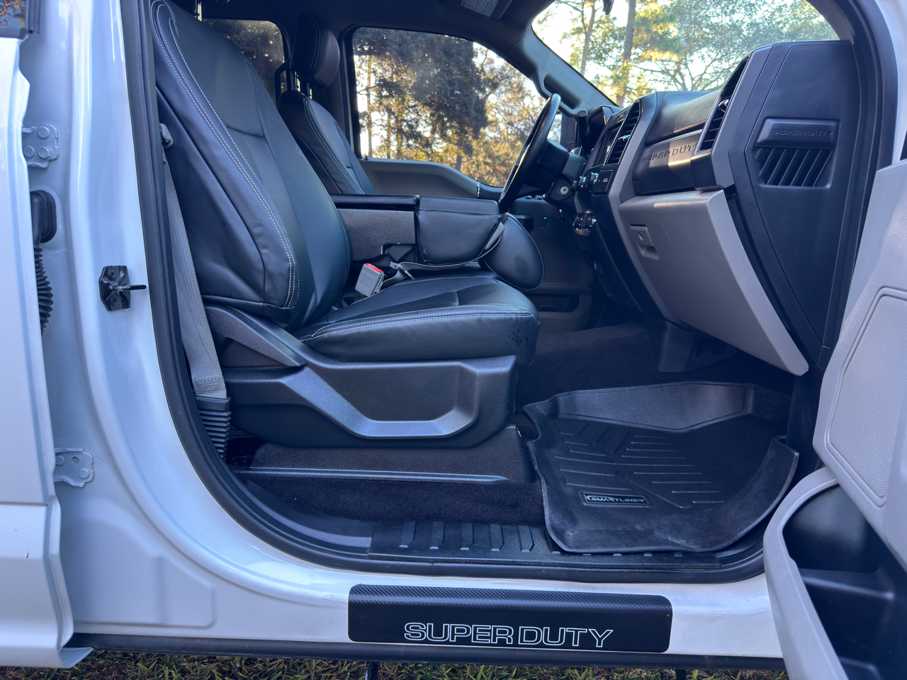 Ford Super Duty F-250 SRW  2019