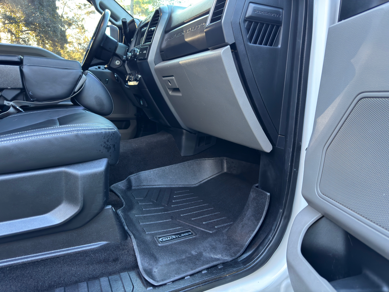 Ford Super Duty F-250 SRW  2019