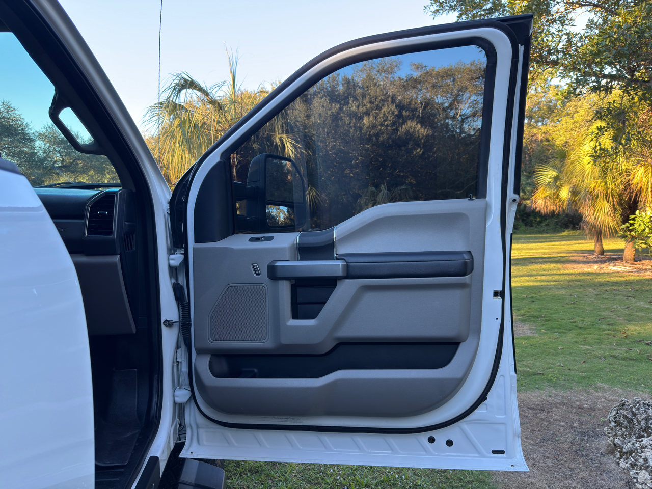 Ford Super Duty F-250 SRW  2019