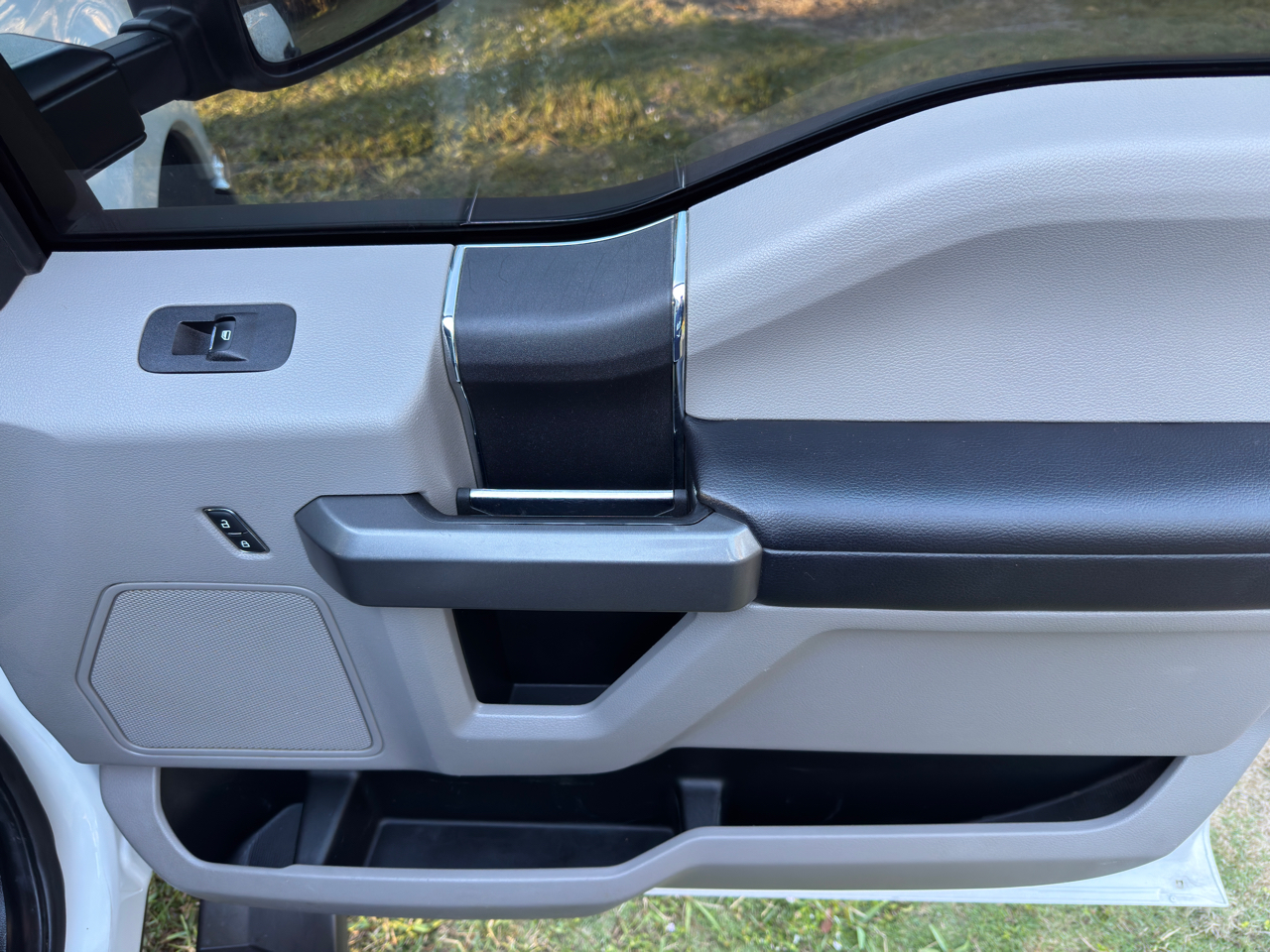 Ford Super Duty F-250 SRW  2019