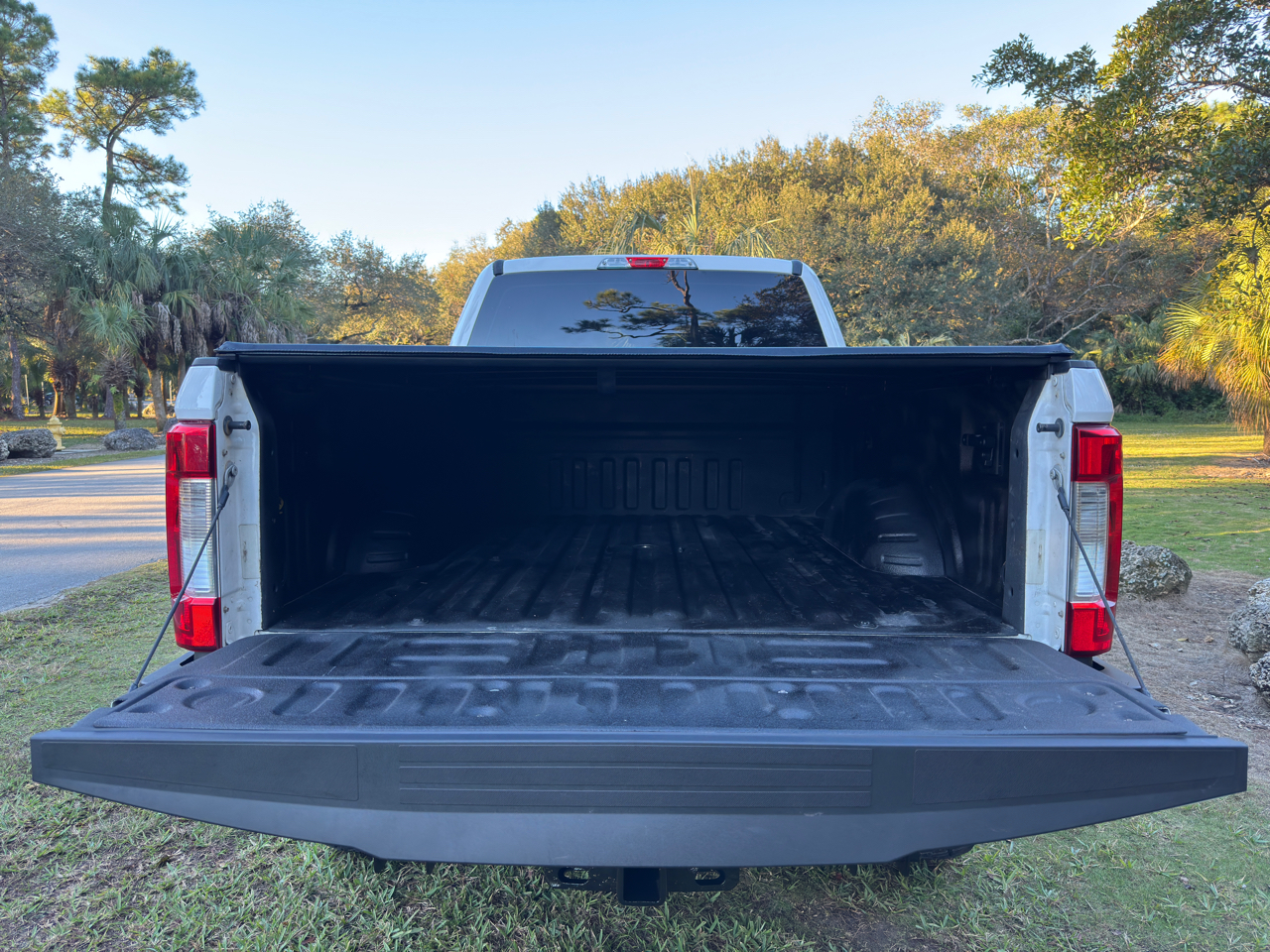 Ford Super Duty F-250 SRW  2019