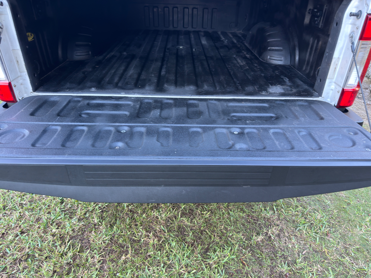 Ford Super Duty F-250 SRW  2019