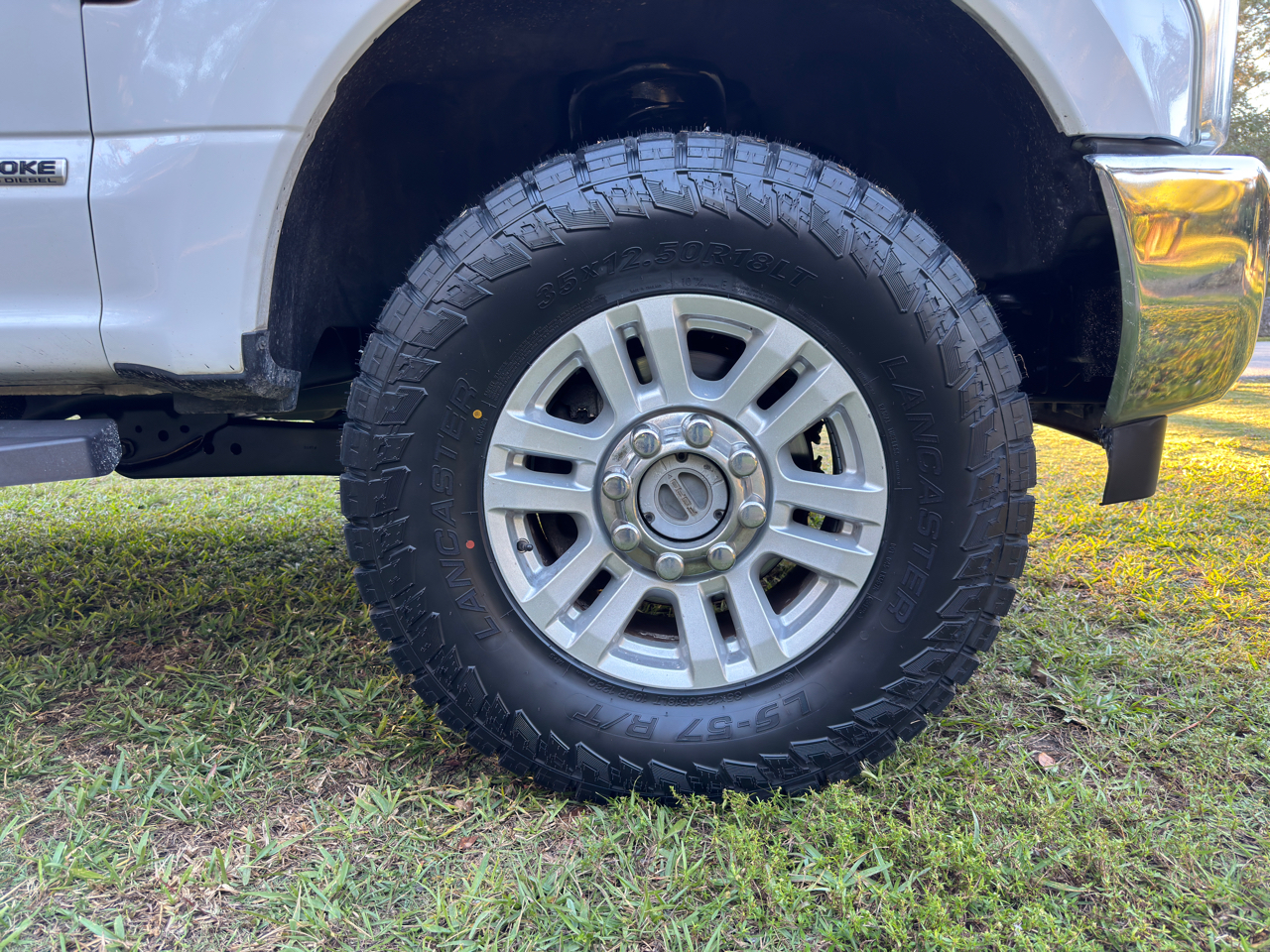 Ford Super Duty F-250 SRW  2019