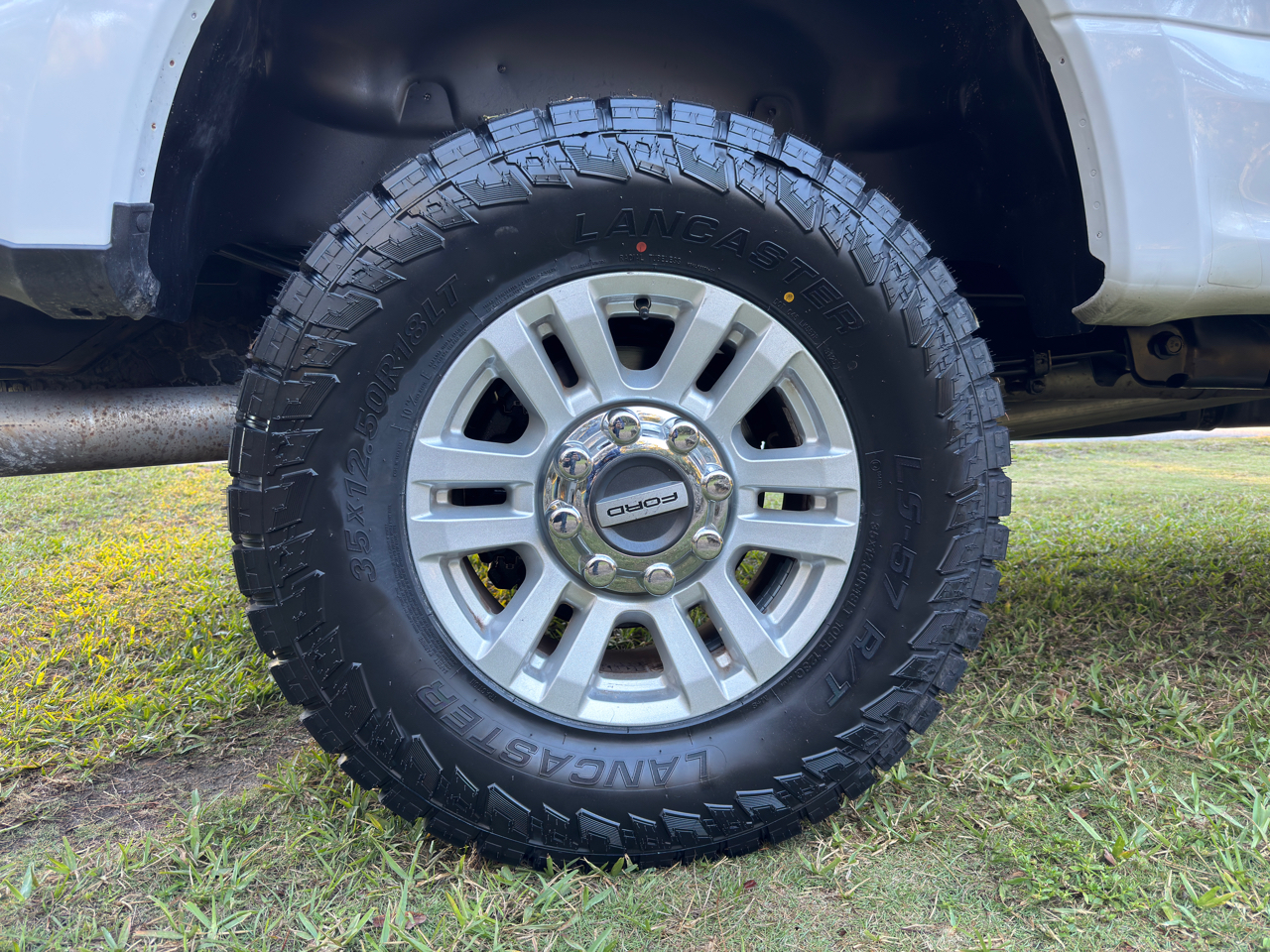 Ford Super Duty F-250 SRW  2019