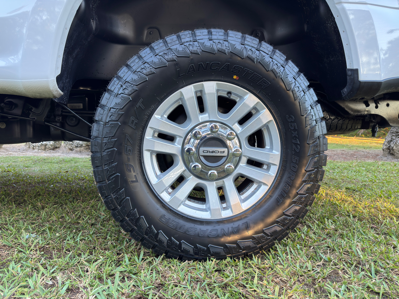 Ford Super Duty F-250 SRW  2019