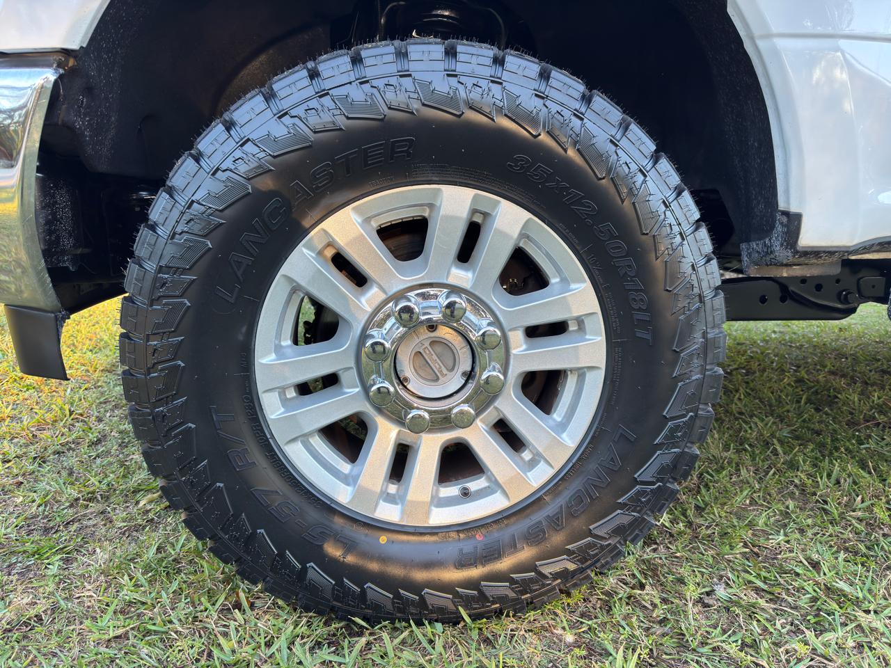 Ford Super Duty F-250 SRW  2019