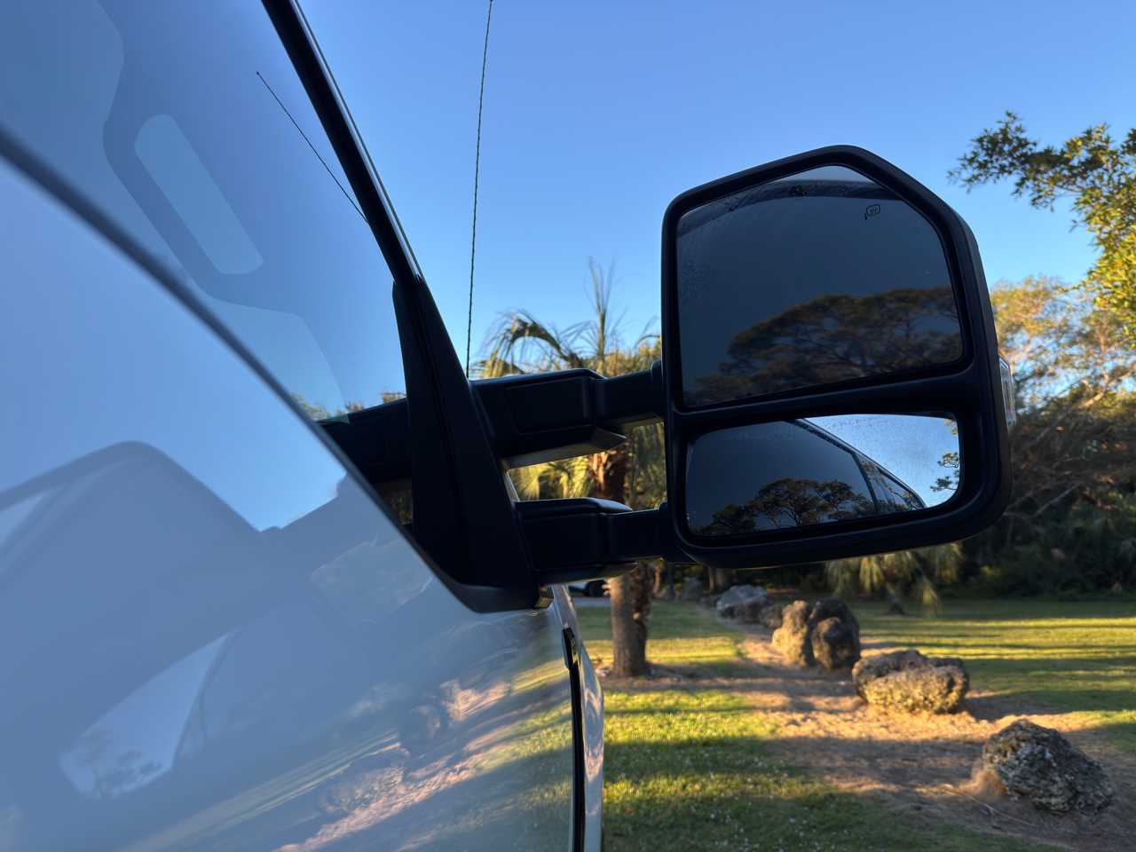 Ford Super Duty F-250 SRW  2019